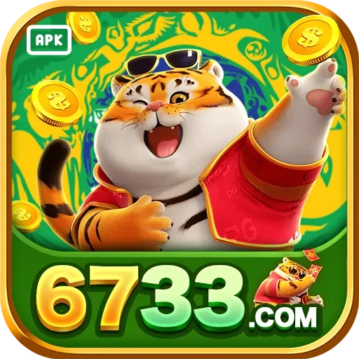 APK oficial da 6733 para Android