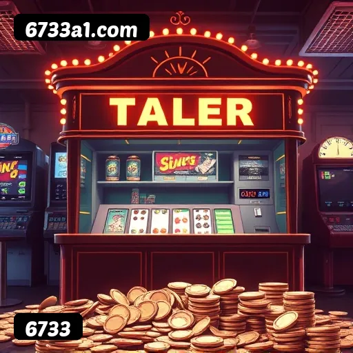 6733 APK - Download Oficial Android